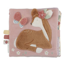Cargar imagen en el visor de la galería, Librito blandito Fairy Garden