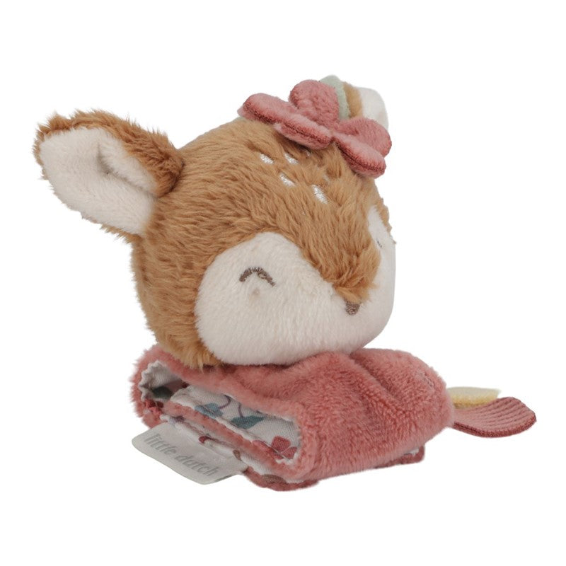 SONAJERO DE MUÑECA FAIRY GARDEN LITTLE D