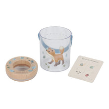 Cargar imagen en el visor de la galería, TARRO PARA INSECTOS FOREST FRIENDS