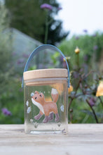 Cargar imagen en el visor de la galería, TARRO PARA INSECTOS FOREST FRIENDS