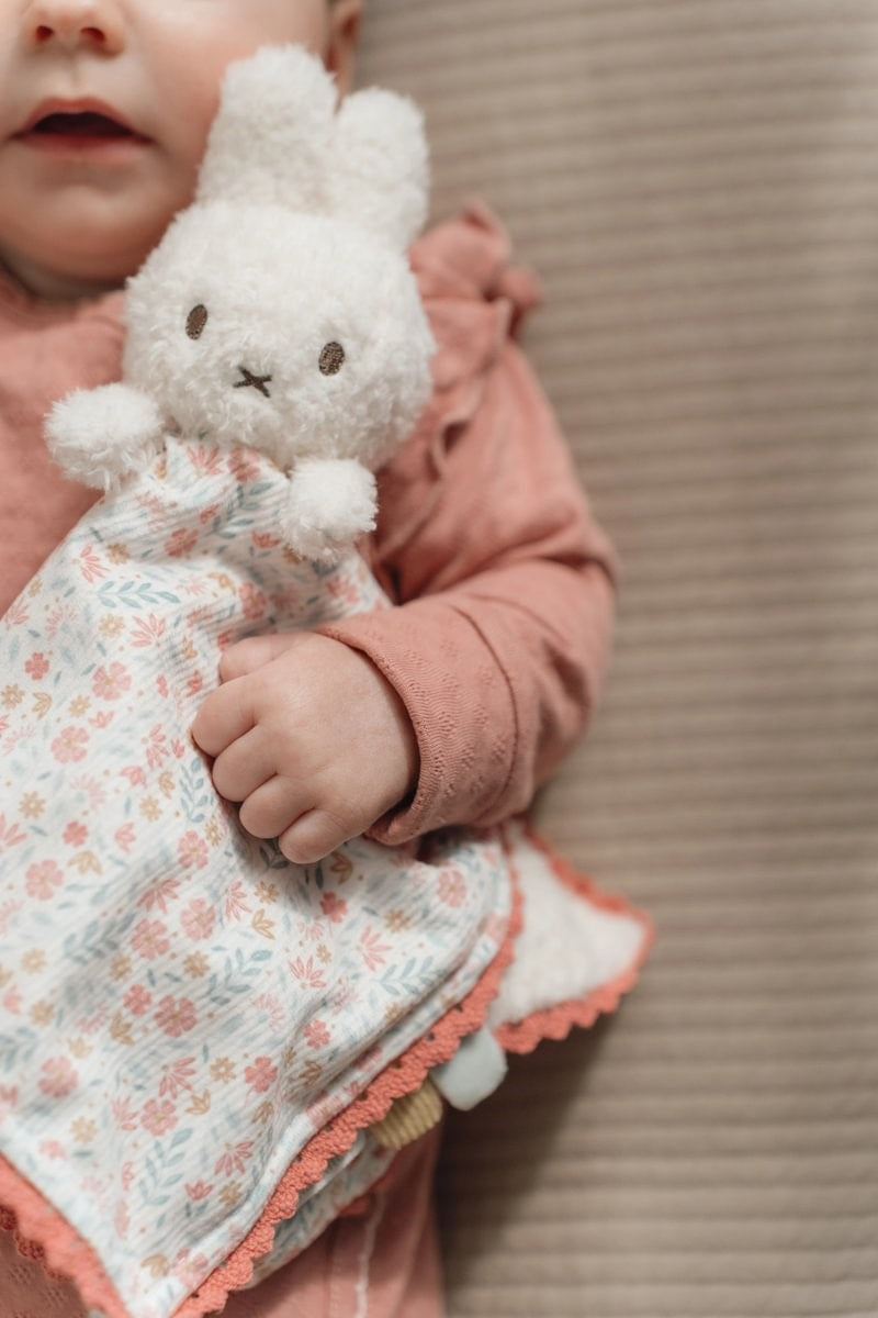 DOUDOU MIFFY LUCKY BLOSSOM