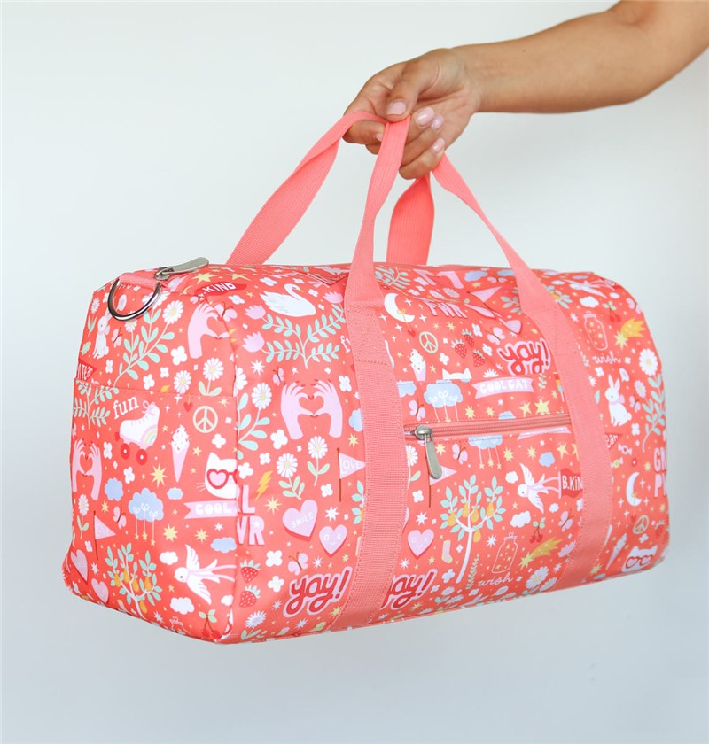 Bolsa viaje fun