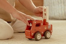 Cargar imagen en el visor de la galería, Coche de bomberos