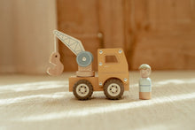 Cargar imagen en el visor de la galería, Coche grúa