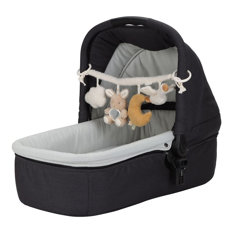 Juguete carro blandito Newborn Naturals