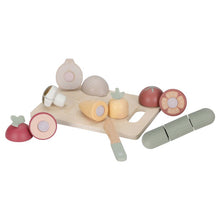 Cargar imagen en el visor de la galería, Verduras para Cortar