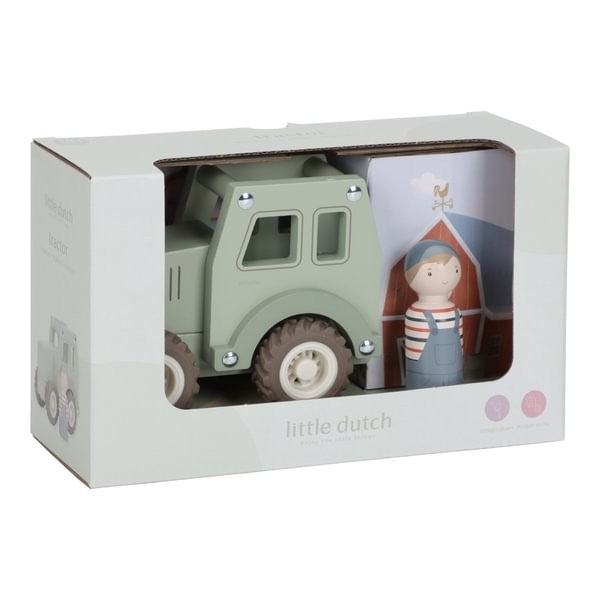 Tractor