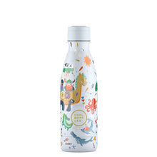 Cargar imagen en el visor de la galería, The Kids Bottle - Brave Vikings 350ml