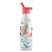 Cargar imagen en el visor de la galería, The Kids Bottle - Brave Vikings 350ml