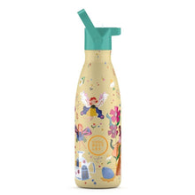 Cargar imagen en el visor de la galería, The Kids Bottle - Magical Fairies 350ml