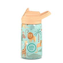 Cargar imagen en el visor de la galería, The Kiddie Bottle - Wild Crew 350ml
