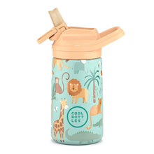 Cargar imagen en el visor de la galería, The Kiddie Bottle - Wild Crew 350ml