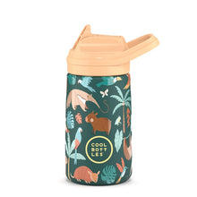 Cargar imagen en el visor de la galería, The Kiddie Bottle - Rainforest Refuge 350ml