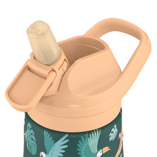 Cargar imagen en el visor de la galería, The Kiddie Bottle - Rainforest Refuge 350ml