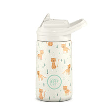 Cargar imagen en el visor de la galería, The Kiddie Bottle - Whisker Kittens 350ml