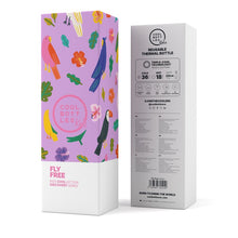 Cargar imagen en el visor de la galería, The Kids Bottle - Fly Free 500ml