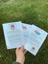 Cargar imagen en el visor de la galería, Benvingut Tió de Nadal