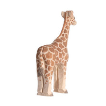 Cargar imagen en el visor de la galería, JIRAFA