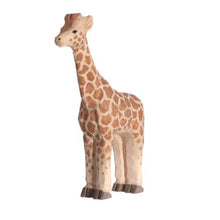 Cargar imagen en el visor de la galería, JIRAFA