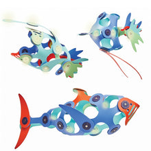 Cargar imagen en el visor de la galería, Ocean Creatures Pack