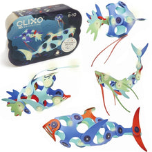 Cargar imagen en el visor de la galería, Ocean Creatures Pack