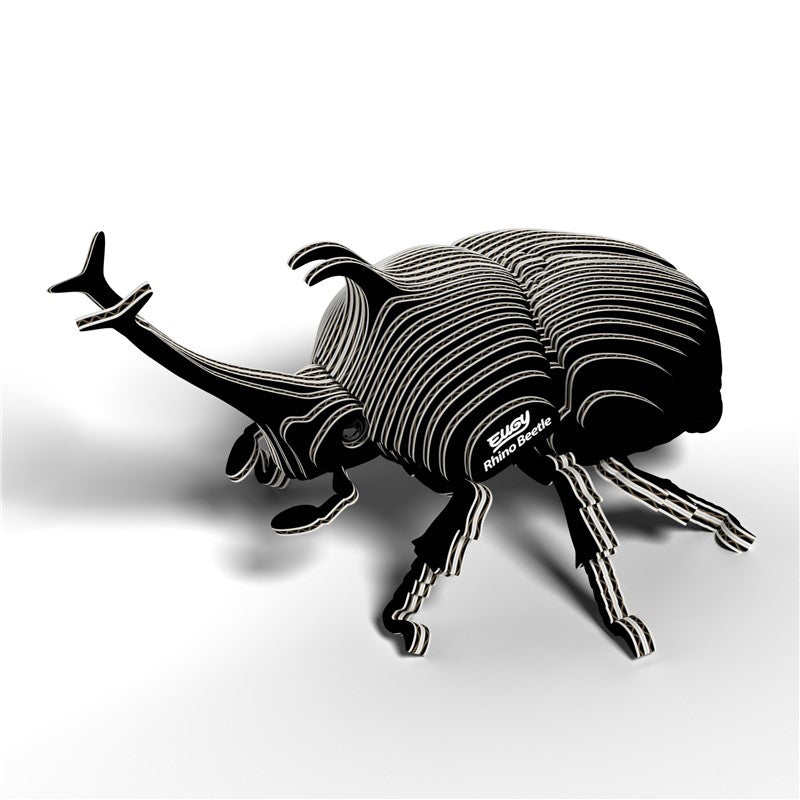 Eugy Rhino Beetle 113