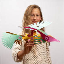 Cargar imagen en el visor de la galería, Tropical Birds