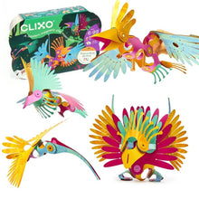 Cargar imagen en el visor de la galería, Tropical Birds