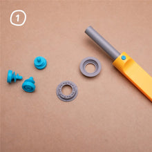 Cargar imagen en el visor de la galería, Roto-ring (Rodamientos)