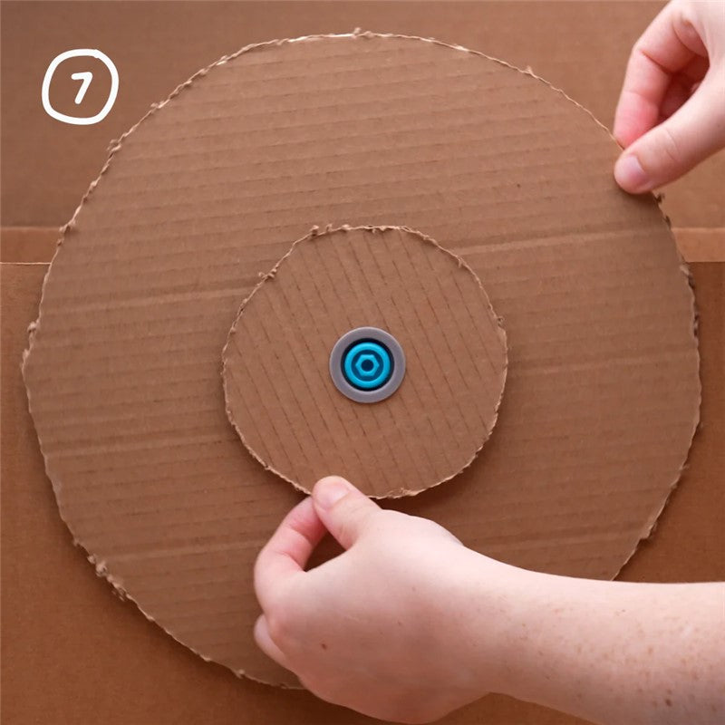 Roto-ring (Rodamientos)