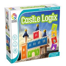 Cargar imagen en el visor de la galería, Castle Logix