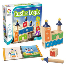 Cargar imagen en el visor de la galería, Castle Logix