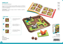 Cargar imagen en el visor de la galería, ¡Ardillas!