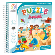 Cargar imagen en el visor de la galería, Puzzle Beach