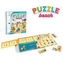 Cargar imagen en el visor de la galería, Puzzle Beach