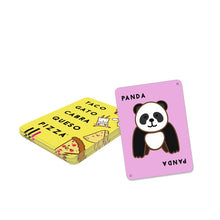 Cargar imagen en el visor de la galería, Taco, Vuelta, Cabra, Queso, Pizza