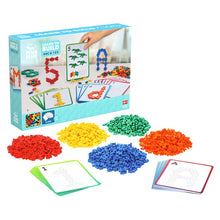 Cargar imagen en el visor de la galería, Learn to Build: ABC & 123