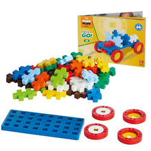 Cargar imagen en el visor de la galería, BIG Make & Go! 46 pcs
