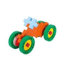Cargar imagen en el visor de la galería, BIG Make & Go! 29 pcs
