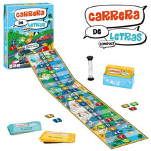 Cargar imagen en el visor de la galería, Carrera de Letras