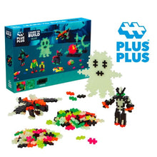 Cargar imagen en el visor de la galería, Learn to Build: Brilla en la Oscuridad