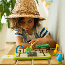 Cargar imagen en el visor de la galería, Foto Safari