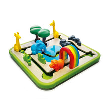 Cargar imagen en el visor de la galería, Foto Safari