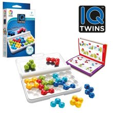 Cargar imagen en el visor de la galería, IQ Twins