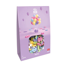 Cargar imagen en el visor de la galería, Sobre Plus-Plus Pastel 300 pcs