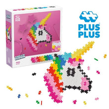 Cargar imagen en el visor de la galería, Puzzle by Number: Unicorn 250 pcs