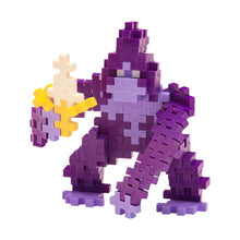 Cargar imagen en el visor de la galería, Tubo Plus Plus Gorila 100 pcs