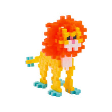 Cargar imagen en el visor de la galería, Tubo Plus Plus León 100 pcs