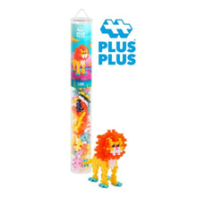 Cargar imagen en el visor de la galería, Tubo Plus Plus León 100 pcs