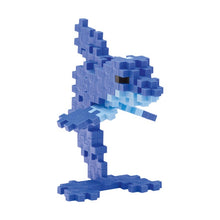 Cargar imagen en el visor de la galería, Tubo Plus Plus Delfín 100 pcs